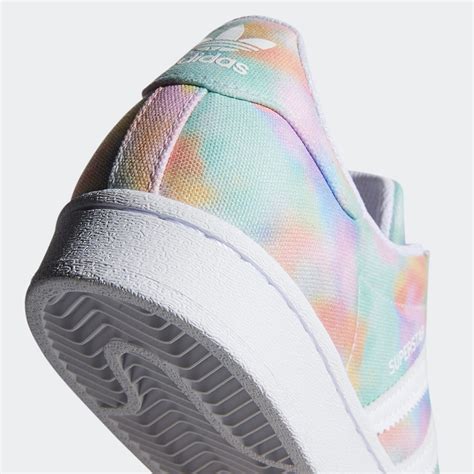 adidas tie dye release date.